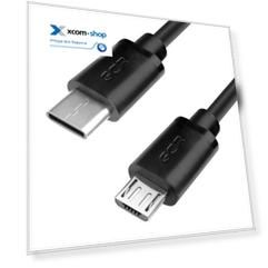Кабель интерфейсный USB 2.0 Greenconnect Russia GCR-UC1MCB-BB2S-1.0m