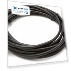 Кабель интерфейсный USB 2.0 удлинитель Sven SV-015671
