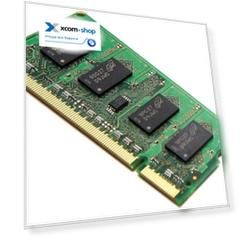 Модуль памяти SODIMM DDR2 1GB Foxline FL800D2S5-1G/FL800D2S6-1G PC2-6400 800MHz CL5 (128*8) Bulk