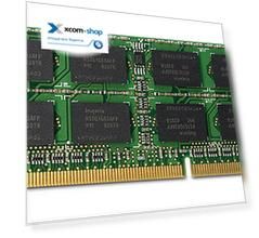 Модуль памяти SODIMM DDR3 4GB Transcend TS512MSK64V3N