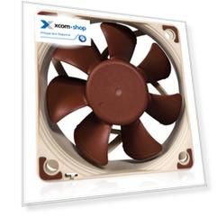 Вентилятор для корпуса Noctua NF-A6x25 PWM