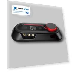 Звуковая карта USB 2.0 Creative SB OMNI SURROUND 5.1