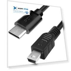 Кабель GCR GCR-UC1MNB