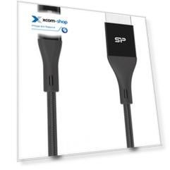 Кабель интерфейсный Silicon Power SP1M0ASYLK30AL1K
