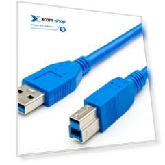 Кабель USB Atcom AT2823