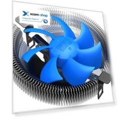 Кулер PCCooler E90M