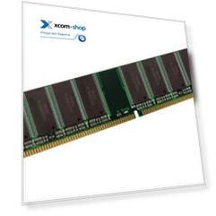 Модуль памяти DDR 1GB Kingston KVR400X64C3A/1G PC3200 400MHz