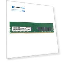 Модуль памяти DDR4 16GB Transcend TS2GLH72V6B 2666MHz Unbuffered ECC CL19