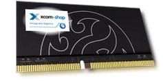 Модуль памяти DDR4 32GB ADATA AX4U3200732G16A-SBHT XPG Hunter 3200MHz CL16 1.2V