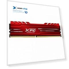 Модуль памяти DDR4 8GB ADATA AX4U266638G16-SRG XPG Gammix D10 PC4-21300 2666MHz CL16 XMP радиатор 1.2V