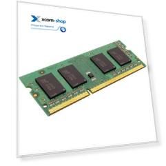 Модуль памяти SODIMM DDR3 4GB Kingston KVR16S11S8/4 PC3-12800 1600MHz CL11 SR X8 1.5V RTL