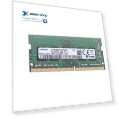 Модуль памяти SODIMM DDR4 8GB Samsung M471A1K43DB1-CTD PC4-21300 2666MHz 260pin 1.2V