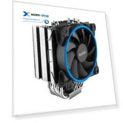 Кулер PCCooler GI-R66U