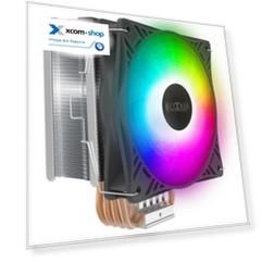 Кулер PCCooler GI-X4S
