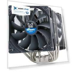 Кулер Scythe Mugen 5 PCGH Edition