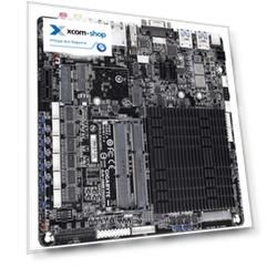 Материнская плата mini-ITX GIGABYTE GA-IMB1900TN
