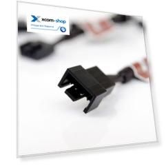 Переходник Noctua NA-SYC1