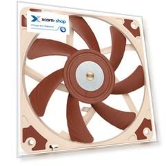 Вентилятор для корпуса Noctua NF-A12x15 FLX