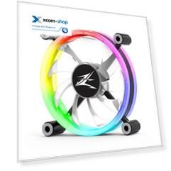 Вентилятор Zalman ZM-LF120