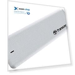 Набор Transcend TS480GJDM725 для апгрейда Apple с твердотельным накопителем 480GB SSD DM725