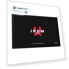 Накопитель SSD 2.5&#039;&#039; GoodRAM IRP-SSDPR-S25C-02T IRDM PRO gen. 2 2TB SATA 6Gb/s TLC 555/535MB/s IOPS 97K/85K MTBF 1.5M