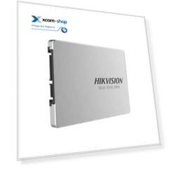 Накопитель SSD 2.5&#039;&#039; HIKVISION HS-SSD-V100/512G V100 512GB SATA 6Gb/s TLC 562/519MB/s IOPS 97K/76K MTBF 1.5M 7mm