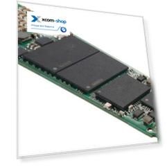 Накопитель SSD M.2 2280 Crucial MTFDDAV256TDL-1AW1ZABYY 1300 256GB SATA III 3D TLC NAND 530/520MB/s IOPS 87K/58K