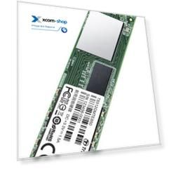 Накопитель SSD M.2 2280 Transcend TS512GMTS800S MTS800S 512GB SATA III 6Gb/s MLC 500/450MB/s 70K/75K IOPS MTBF 1.5M