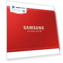 Накопитель SSD USB 3.1 Samsung MU-PA500R/WW