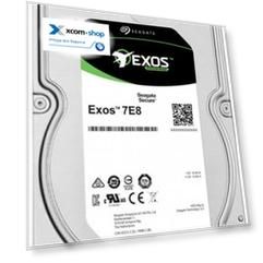 Жесткий диск 1TB SAS 12Gb/s Seagate ST1000NM001A
