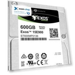 Жесткий диск 600GB SAS 12Gb/s Seagate ST600MP0136 2.5" Exos 15E900 15000rpm 256MB