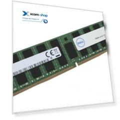 Модуль памяти Dell 370-AEQH 32GB Dual Rank RDIMM 2933МHz Kit for G14 servers (370-AEQI)