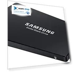 Накопитель SSD 2.5&#039;&#039; Samsung MZ-76E1T9E 860DCT 1.92TB MLC SATA 6Gb/s 550/520MB/s IOPS 98K/19K MTBF 1.5M RTL