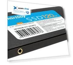Накопитель SSD 2.5&#039;&#039; SmartBuy SB120GB-S11-25SAT3 S11 120GB SATA-III 330/300MB/s 7mm PS3111 TLC OEM Pack