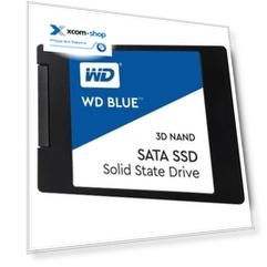 Накопитель SSD 2.5&#039;&#039; Western Digital WDS500G2B0A