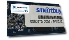 Накопитель SSD M.2 2280 SmartBuy SB128GB-S11TLC-M2 S11 128GB PS3111-S11T TLC 3D NAND 560/465MB/s MTBF 1.5M RTL