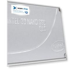Накопитель SSD U.2 Intel SSDPE2NV153T801 D5-P4326 15.3TB PCIe 3.1 x4 NVMe QLC 3D NAND 3200/1600MB/s 580K/11K IOPS MTBF 2M