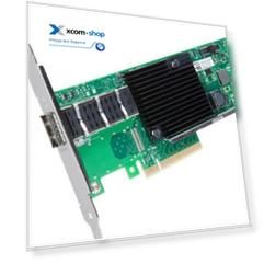 Сетевой адаптер Intel XL710QDA1BLK