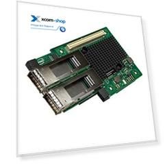 Сетевой адаптер Intel XL710QDA2OCP