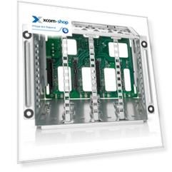 Адаптер HPE DL560 Gen10