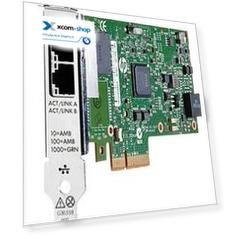 Адаптер сетевой HPE 361T