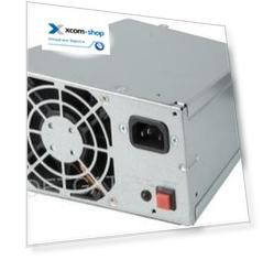 Блок питания Supermicro PWS-865-PQ (PS/2 865W Super Quiet 80+, 24-pin, 4+8-pin 12v, SIngle/ 742, 743 chassic)