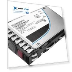 Жесткий диск HPE N9X84A 1x400Gb SAS  2.5"