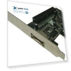Контроллер ASIA PCIE 363 SATA/IDE