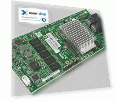 Контроллер SAS Supermicro AOM-S3108M-H8L-O