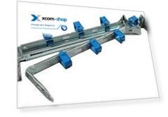Кронштейн Intel AXX3U5UCMA
