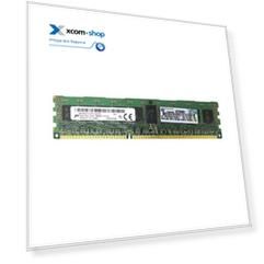 Модуль памяти HPE 735302-001B 8GB PC3L-12800R (DDR3-1600 Low Voltage) Single-Rank x4 Registered for Gen8