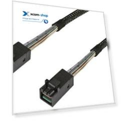 Кабель Intel AXXCBL800HDHD