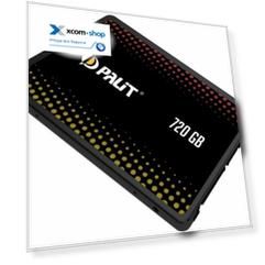 Накопитель SSD 2.5&#039;&#039; Palit UVS-SSD720 720GB SATA PALIT UVS Series (R530/W500 Mb/s) Retail