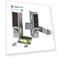 Панель управления Intel A2USTOPANEL